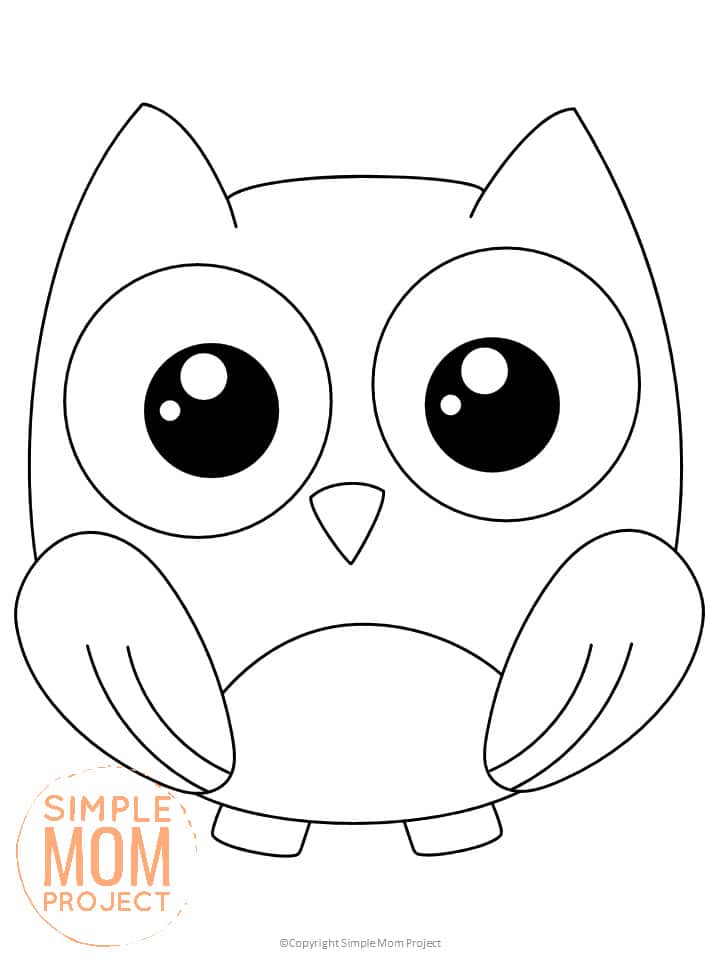 Add some sparkle to your forest themed crafts with these cute and printable Woodland Animal Templates. From Skunks to Deers, Hedgehogs and more, these simple woodland animal templates make great coloring pages and are great activities, ideal for preschoolers or kindergartners as a fun way to learn about the beautiful creatures of the forest. Click here to grab your printable Woodland Animal Coloring pages today!