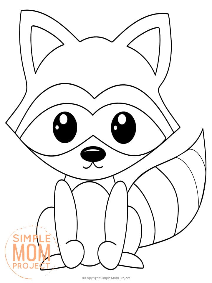 Add some sparkle to your forest themed crafts with these cute and printable Woodland Animal Templates. From Skunks to Deers, Hedgehogs and more, these simple woodland animal templates make great coloring pages and are great activities, ideal for preschoolers or kindergartners as a fun way to learn about the beautiful creatures of the forest. Click here to grab your printable Woodland Animal Coloring pages today!