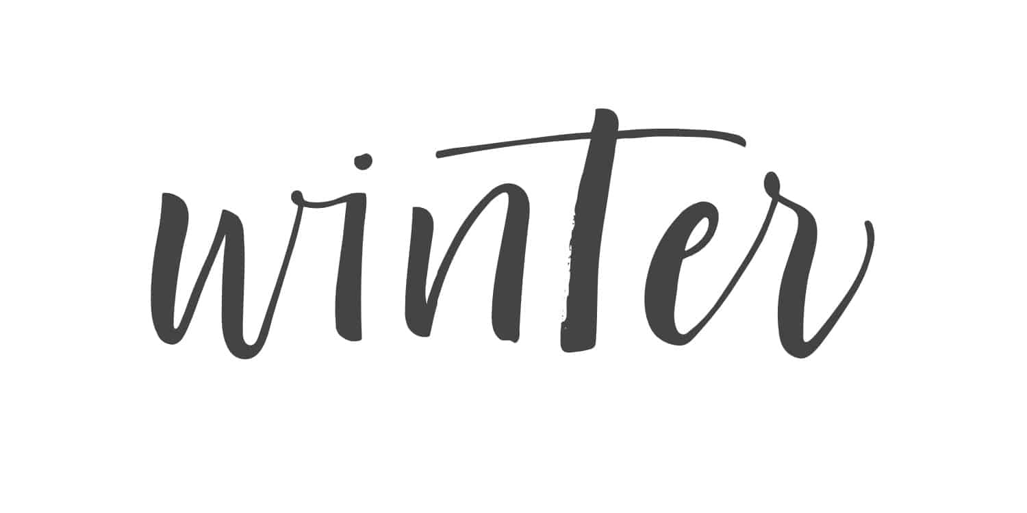 Winter