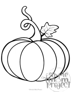 Are you on the hunt for super easy fall coloring pages to jazz up your preschool or kindergarten class? Snag these delightful, printable autumn-themed templates perfect for decorating, crafting, and getting little hands busy! Whether you're splashing on watercolors or showing off your calligraphy skills, these simple designs—think cozy leaves and a cheerful pumpkin—are ready to be transformed into a whimsical fall banner or a fun activity for your kiddos. Just click and download your bundle of fall fun today!
