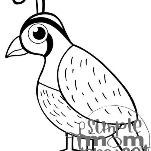 This printable letter Q craft bundle is a fun letter recognition activity for toddlers, preschoolers or kindergarteners to create when they are learning the letter /Q/ sound. Kids will love how easy to color, design and put together all these printable letter Q crafts. Make sure to purchase your own letter Q templates today!