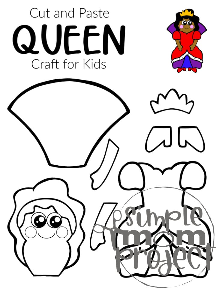 Letter P Craft Printable Bundle for Kids, Preschoolers, toddlers, kindergartners 1