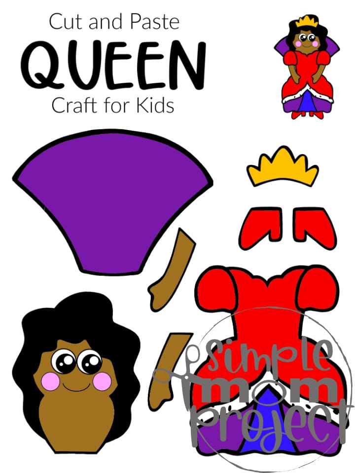 This printable letter Q craft bundle is a fun letter recognition activity for toddlers, preschoolers or kindergarteners to create when they are learning the letter /Q/ sound. Kids will love how easy to color, design and put together all these printable letter Q crafts. Make sure to purchase your own letter Q templates today!