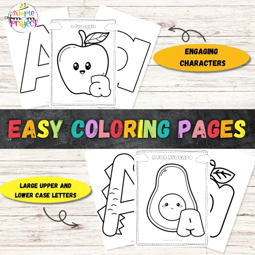 Let your kids explore their creativity with printable letter A craft templates featuring alligators, ants, and apples. Suitable for all ages, these templates allow younger children to color while older kids can practice cutting skills. Enjoy memorable crafting moments and enhance your children's creativity with these fun templates.