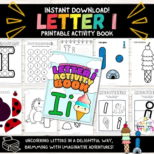 Explore fun letter "I" craft templates for toddlers and preschoolers, including 25 printables featuring ice cream crafts and igloo coloring pages. These activities enhance motor skills, creativity, and learning through crafting. Kids can use scissors and glue to create colorful designs, making them ideal for home or classroom use. Enjoy educational value and bonding experiences with these templates—grab your letter "I" set for endless crafting fun!