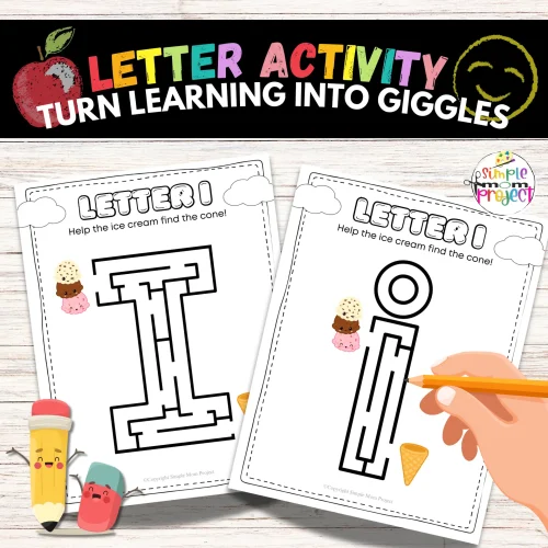 Explore fun letter "I" craft templates for toddlers and preschoolers, including 25 printables featuring ice cream crafts and igloo coloring pages. These activities enhance motor skills, creativity, and learning through crafting. Kids can use scissors and glue to create colorful designs, making them ideal for home or classroom use. Enjoy educational value and bonding experiences with these templates—grab your letter "I" set for endless crafting fun!