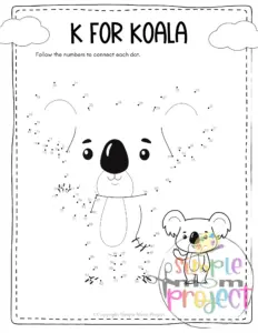 Letter k printable, k worksheets, instant download, k preschool, toddlers, k coloring page, k uppercase, k lowercase, abc kindergarten, letter k phonics, letter k handwriting, letter k tracing, letter k pdf