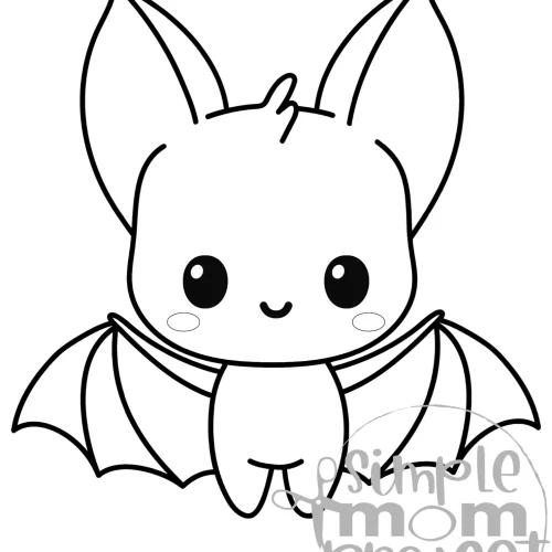 This bat-tastic printable craft template is your go-to for fall fun, and it’s a breeze for little hands to tackle! Team it up with a bat coloring page for a fang-tastic bundle of activities. Perfect for classrooms, autumn bashes, or crafty afternoons at home—just hit print and grab some scissors, glue, and markers to unleash a flurry of creativity!