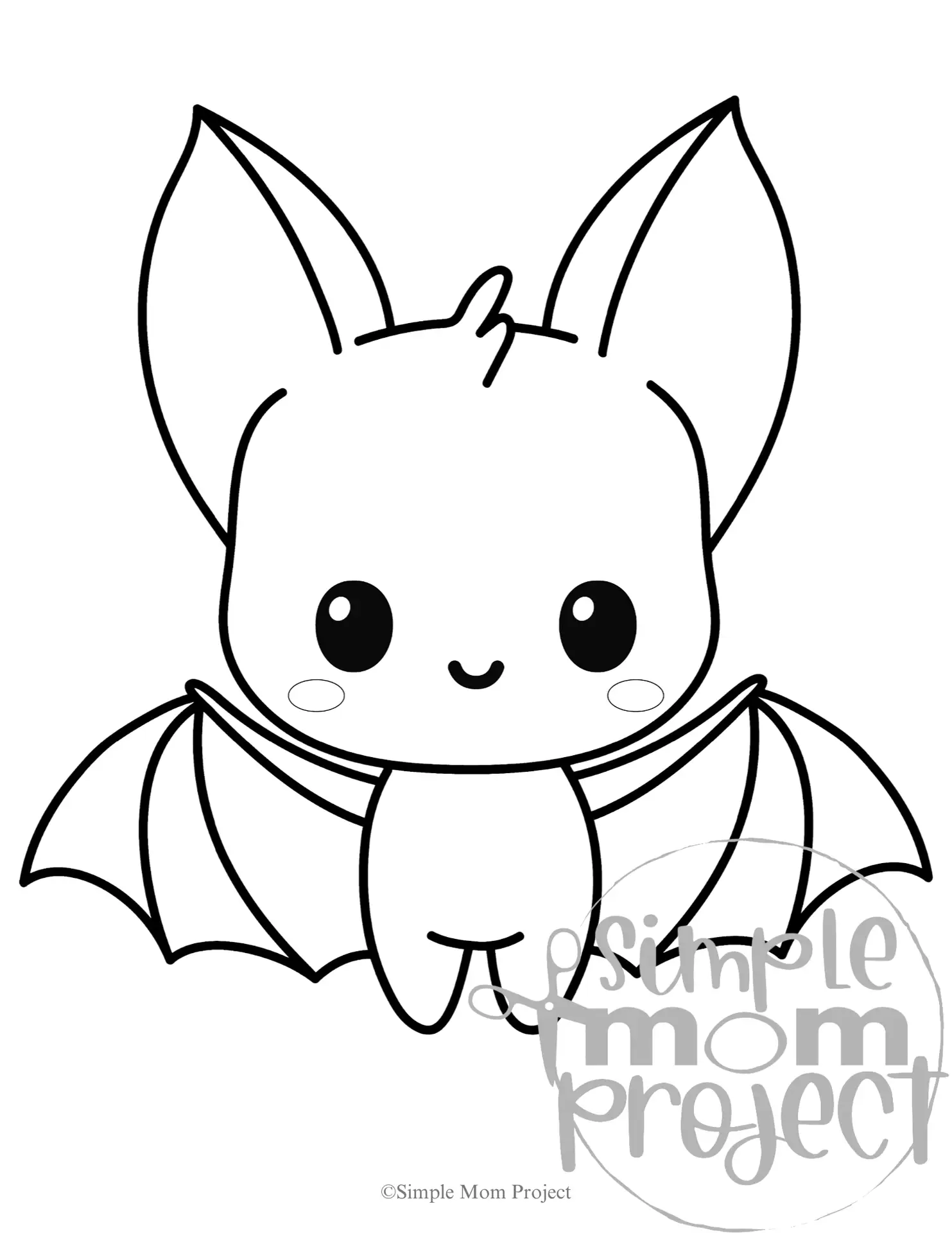This bat-tastic printable craft template is your go-to for fall fun, and it’s a breeze for little hands to tackle! Team it up with a bat coloring page for a fang-tastic bundle of activities. Perfect for classrooms, autumn bashes, or crafty afternoons at home—just hit print and grab some scissors, glue, and markers to unleash a flurry of creativity!
