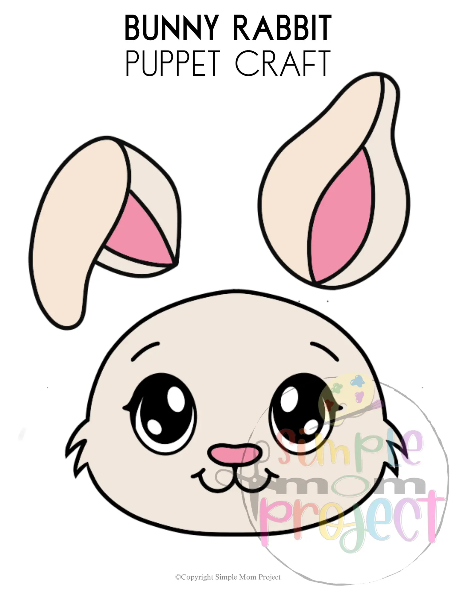 The easy printable paper bag bunny puppet template is perfect for spring activities with kids. Download the template and gather supplies like paper bags, scissors, glue, and colorful markers. This craft promotes creativity and fine motor skills, ideal for classrooms or family fun. Kids can personalize their bunnies and enjoy puppet shows, enhancing their imagination and storytelling. Happy crafting!