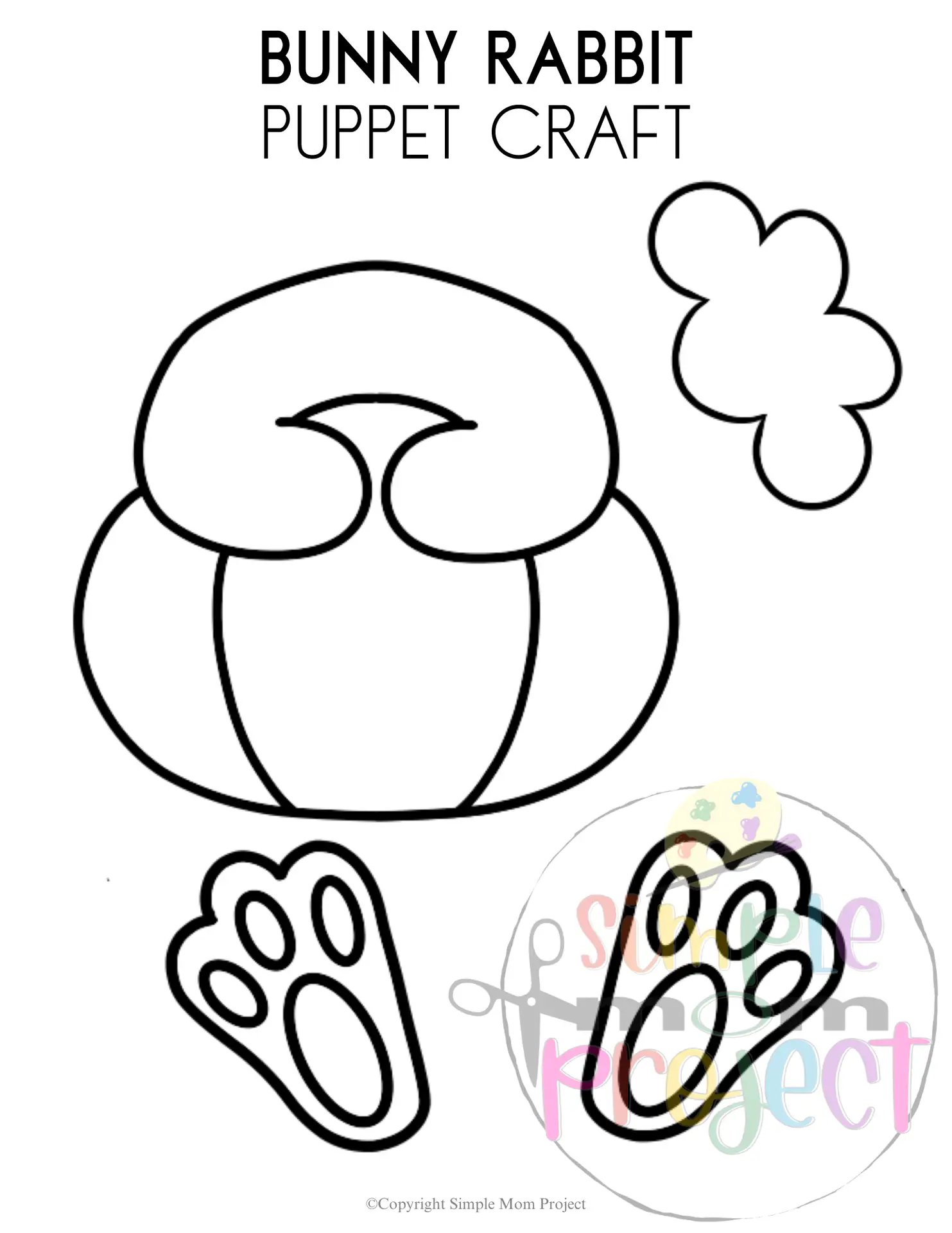 The easy printable paper bag bunny puppet template is perfect for spring activities with kids. Download the template and gather supplies like paper bags, scissors, glue, and colorful markers. This craft promotes creativity and fine motor skills, ideal for classrooms or family fun. Kids can personalize their bunnies and enjoy puppet shows, enhancing their imagination and storytelling. Happy crafting!