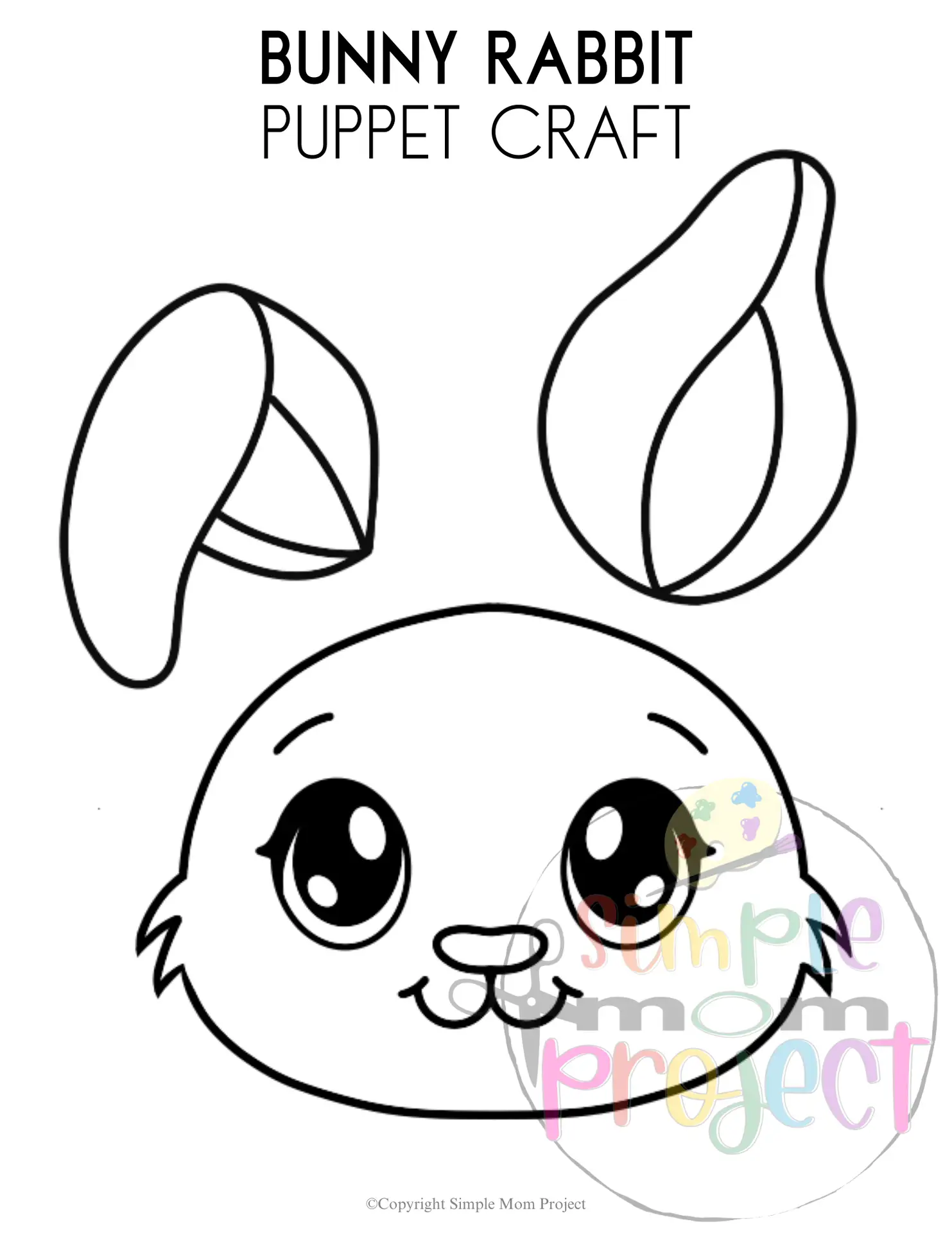 The easy printable paper bag bunny puppet template is perfect for spring activities with kids. Download the template and gather supplies like paper bags, scissors, glue, and colorful markers. This craft promotes creativity and fine motor skills, ideal for classrooms or family fun. Kids can personalize their bunnies and enjoy puppet shows, enhancing their imagination and storytelling. Happy crafting!